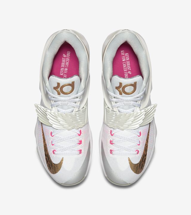 Nike KD 7 'Aunt Pearl' Release Date. Nike SNKRS