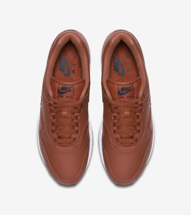 nike air max 1 dusty peach