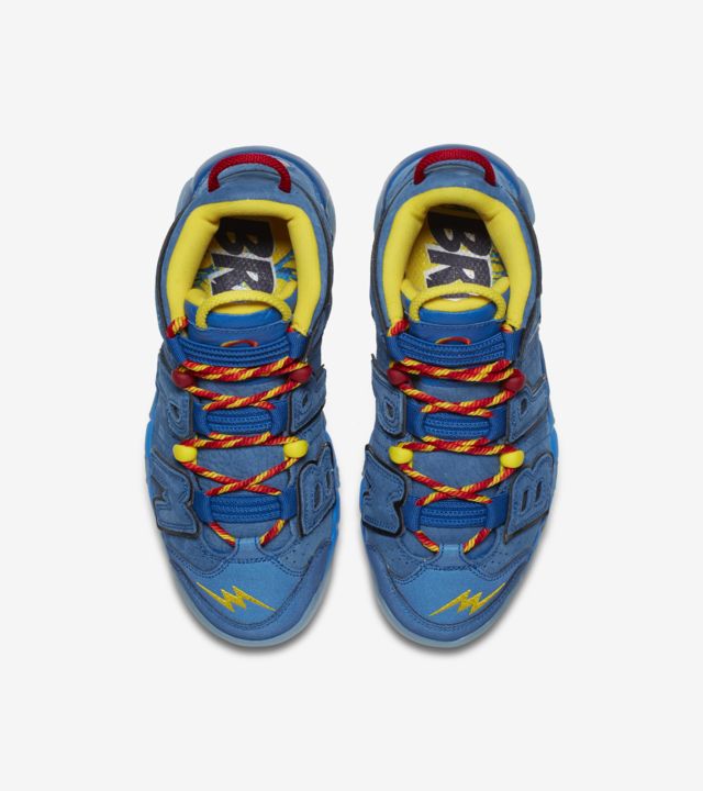 air more uptempo doernbecher