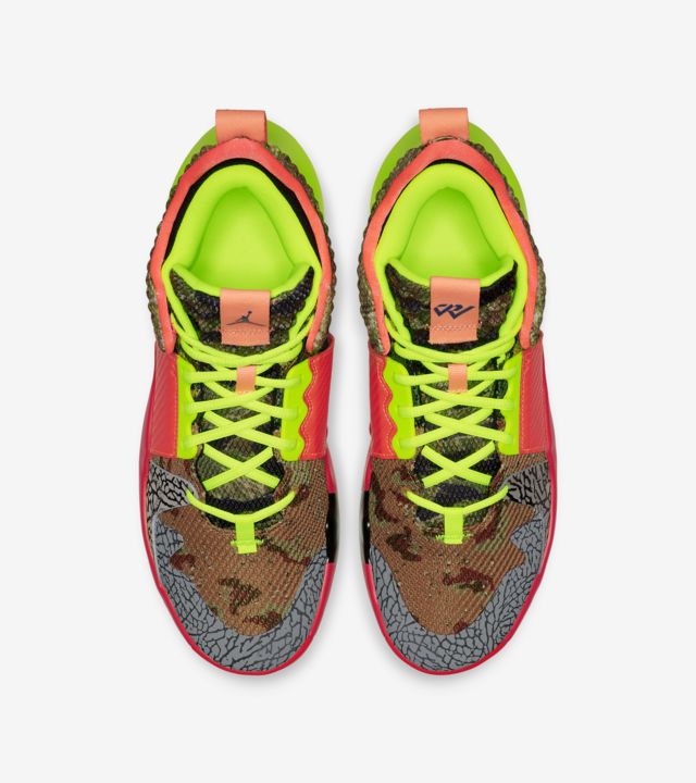 whynot nike