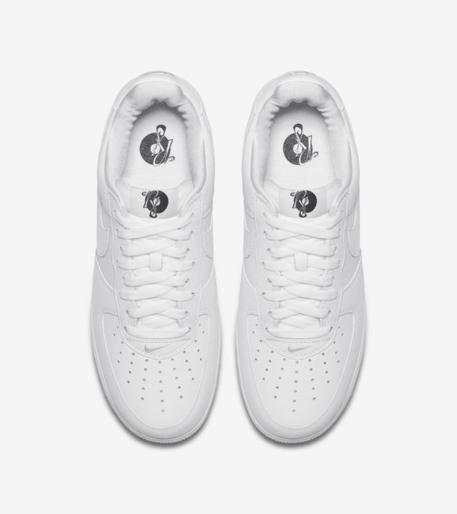 Nike Air Force 1 'Roc-A-Fella' Release Date. Nike SNKRS GB