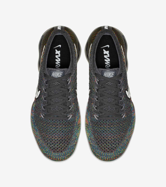 Women's Nike Air Vapormax 'Kaleidoscope' Release Date. Nike SNKRS