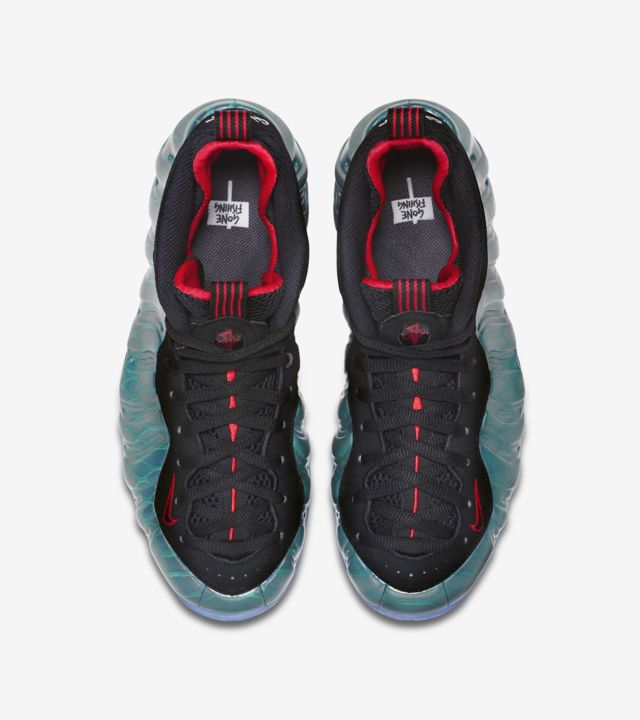 gone fishing nike