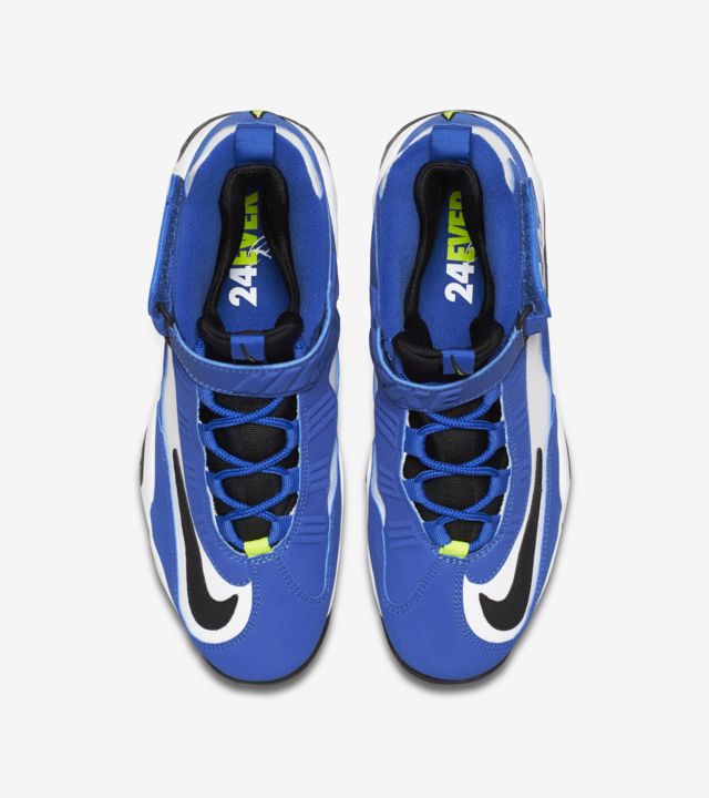 griffey royal