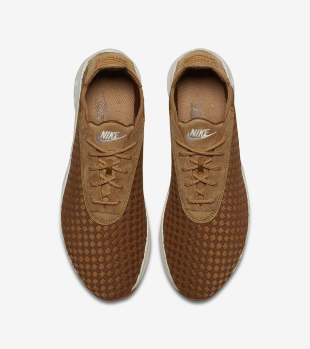 nike woven boot