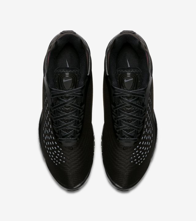 Nike Air Max Deluxe 'Triple Black' Release Date. Nike SNKRS FI