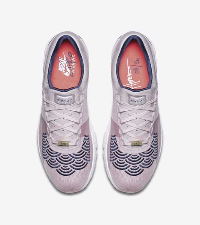 Women's Nike Air Max Zero 'Tokyo' Release Date. Nike SNKRS US