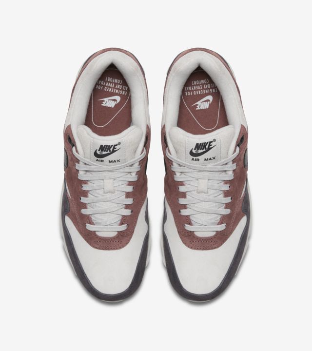nike air grey shoes
