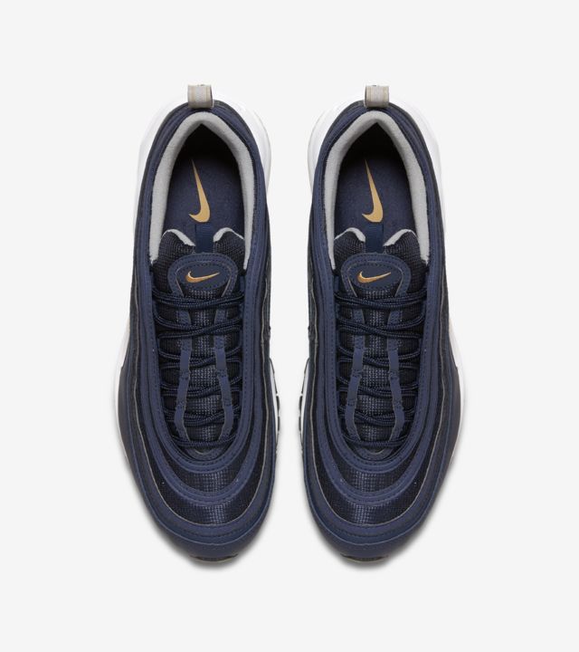 air max 97 first release