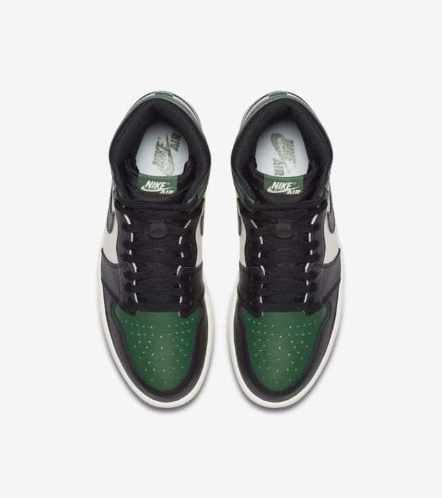 pine green 1 release date