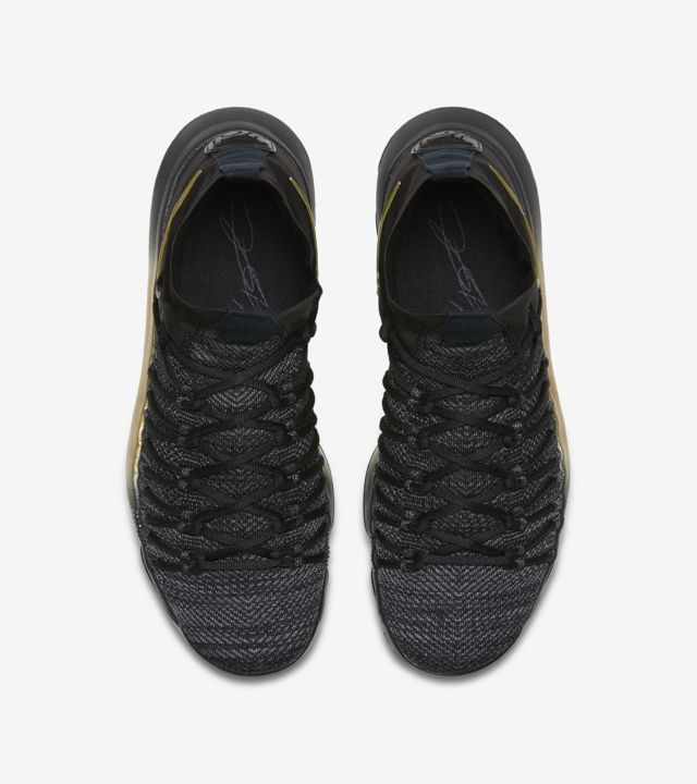 kd 9 flip the switch