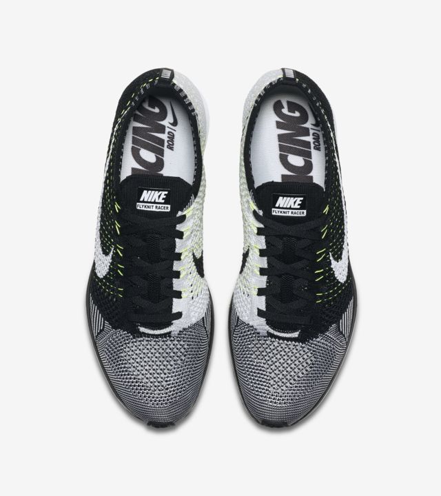 Nike Flyknit Racer 'Race Tones'. Nike SNKRS US