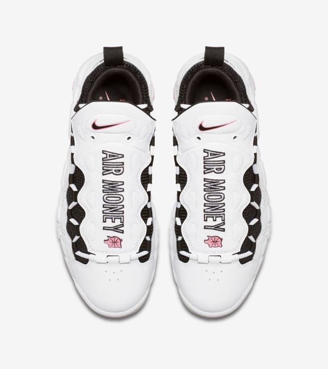 Air more money femme clearance