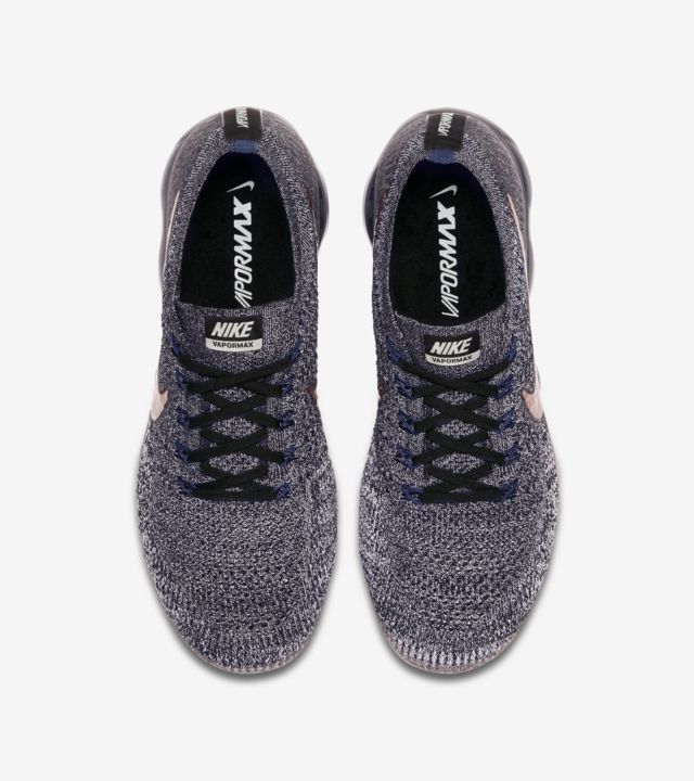 vapormax bronze