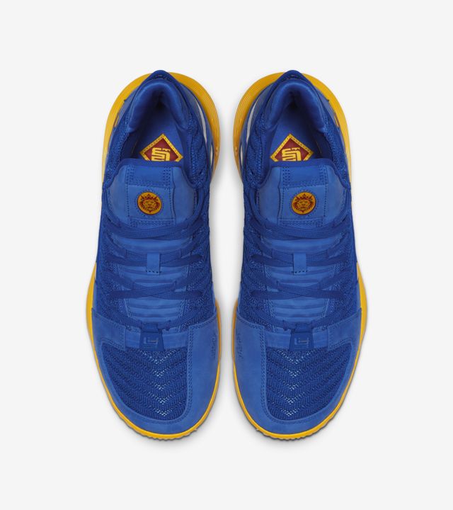 lebron 16 sb blue