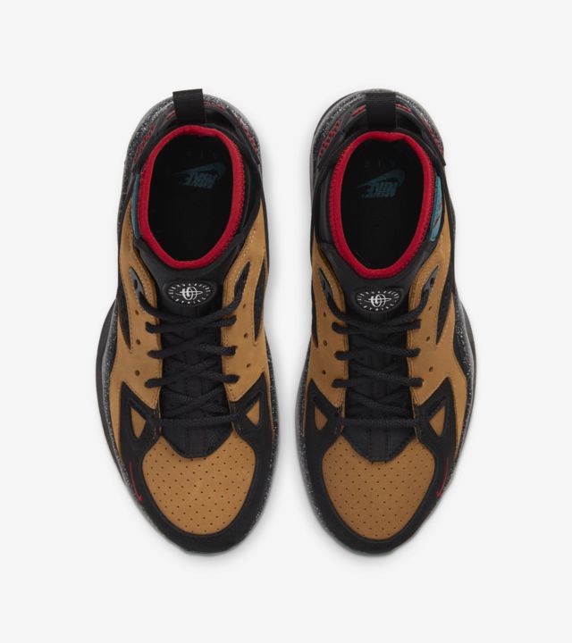 nike x olivia kim air mowabb