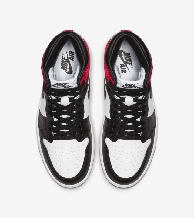 Air Jordan I 