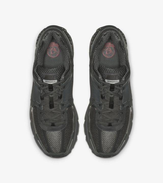 Zoom Vomero 5 'Anthracite' (BV1358-002) Release Date. Nike SNKRS MY