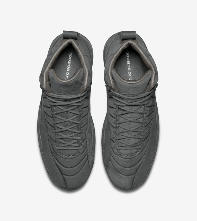 Air Jordan 12 Retro 'PSNY' Release Date. Nike SNKRS