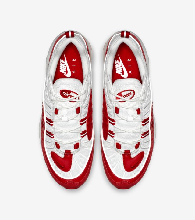 98 university red