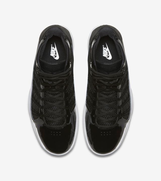 Nike Hyperdunk Lux 'Off-Court Luxury' Release Date. Nike SNKRS US