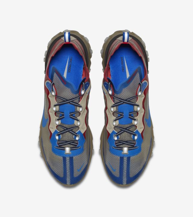 nike react 87 undercover