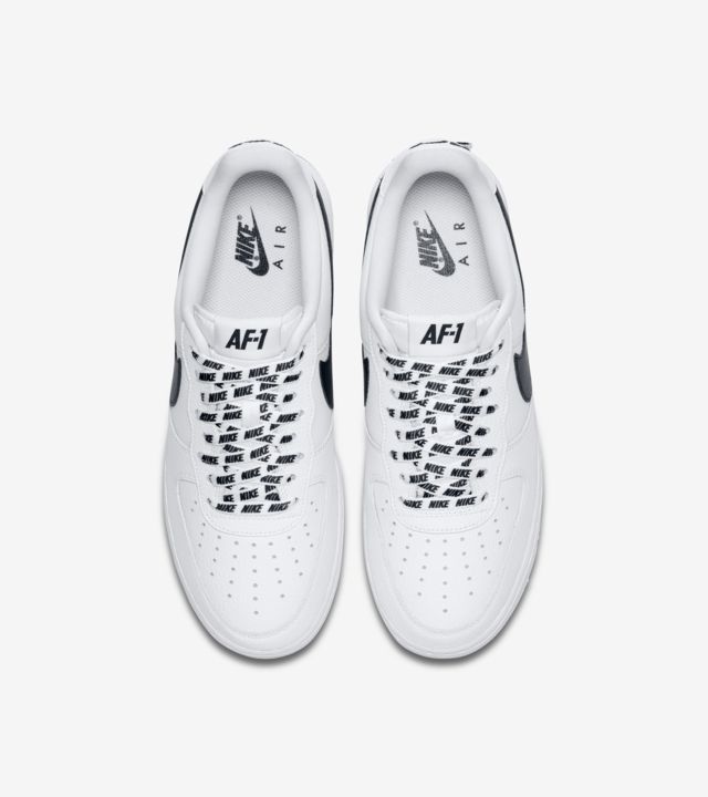 af1 low nba white
