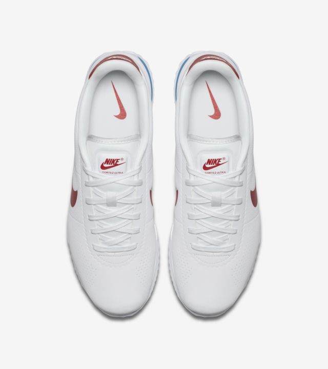 Nike Cortez Ultra Moire 'Forrest Gump'. Nike SNKRS