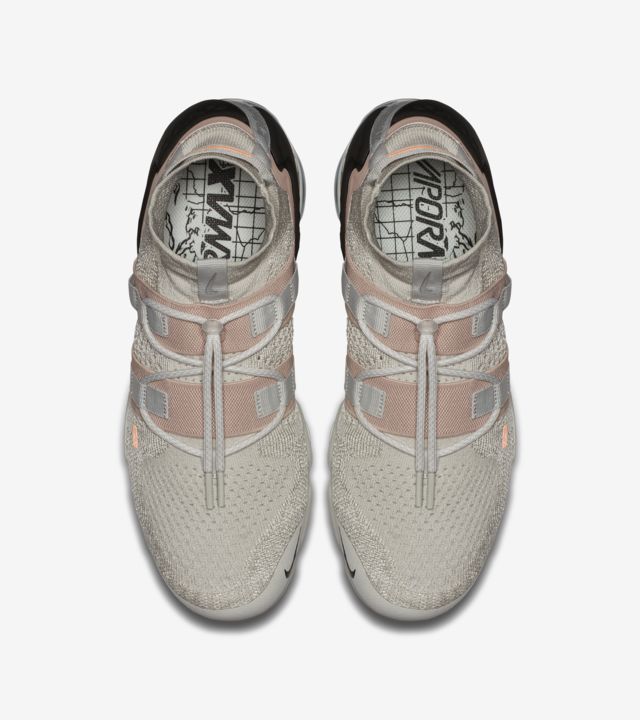 vapormax utility light bone