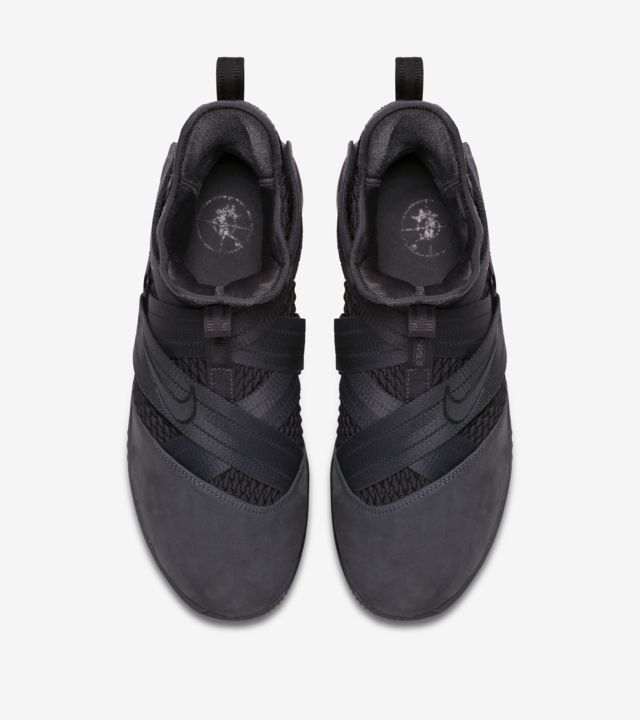 Nike LeBron Soldier 12 SFG 'Dark 23' Release Date. Nike SNKRS