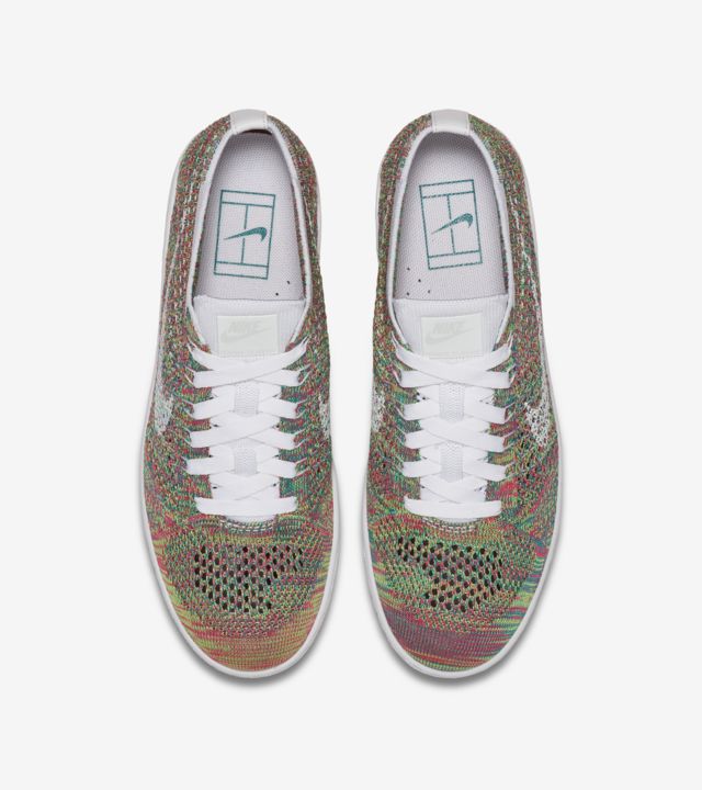 nike tennis classic ultra flyknit women's