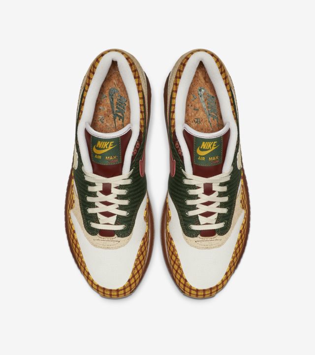 Air Max Susan 'missing Link' Release Date. Nike Snkrs My