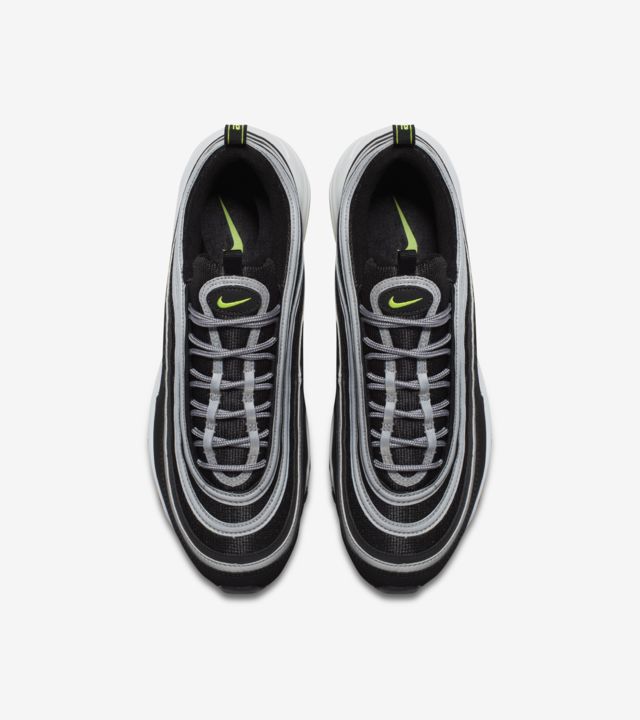 volt nike air max 97