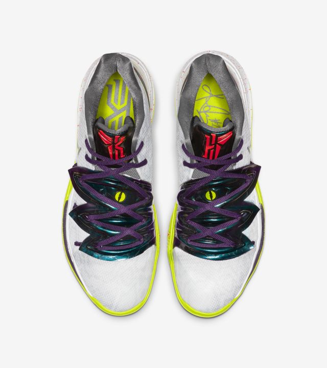 mamba mentality kyrie 5