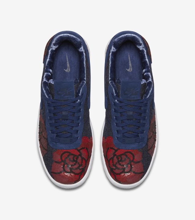 recent af1 releases