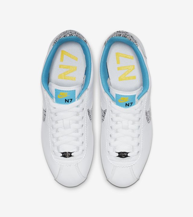 cortez n7