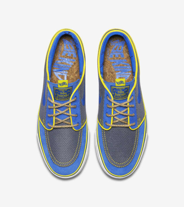 janoski doernbecher 2017