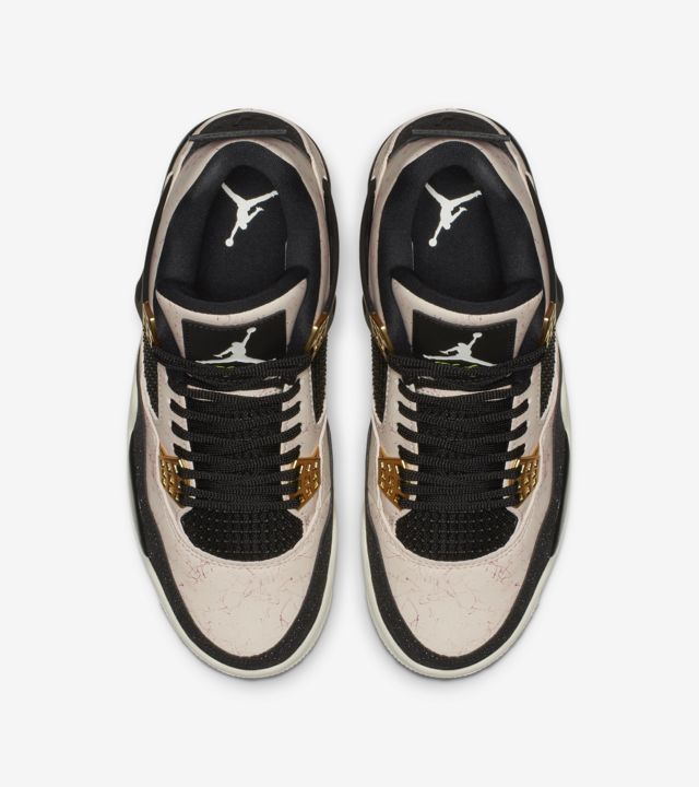 air jordan iv splatter pack