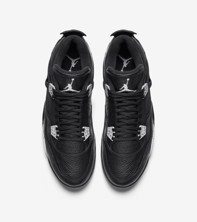 Air Jordan 4 Retro 'Tech Grey' Release Date. Nike SNKRS