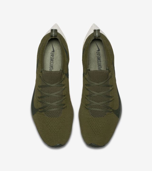 vapor street on feet