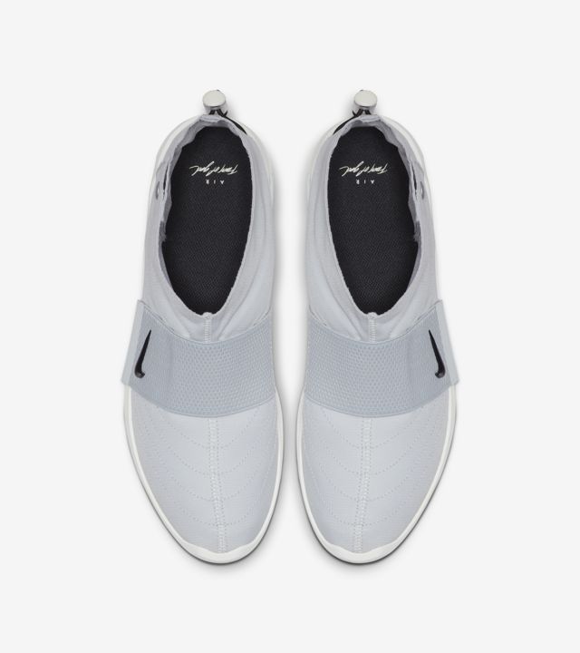 nike fear of god moc