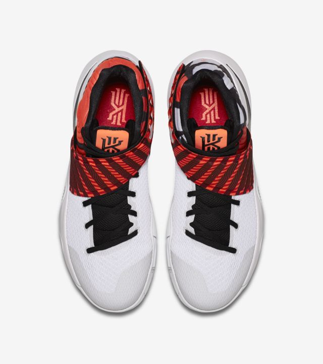 Nike Kyrie 2 'Crossover' Release Date. Nike SNKRS