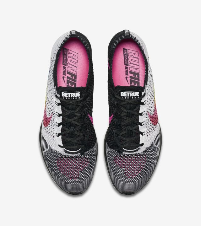 2017 nike flyknit