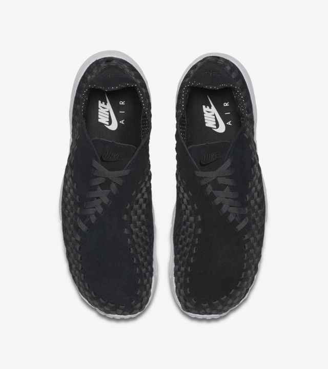 air footscape nm
