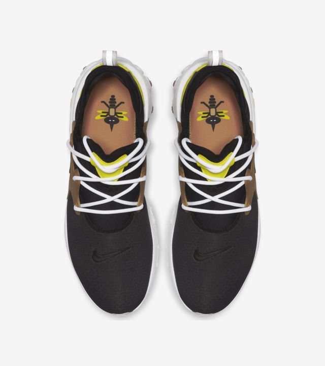 Nike React Presto 'Brutal Honey' Release Date. Nike SNKRS