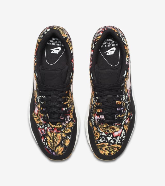 air max 2017 womens yellow