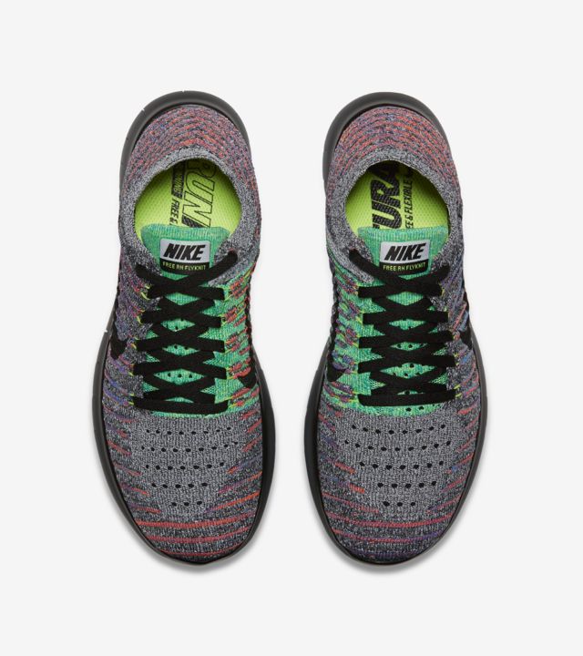 womens free rn flyknit