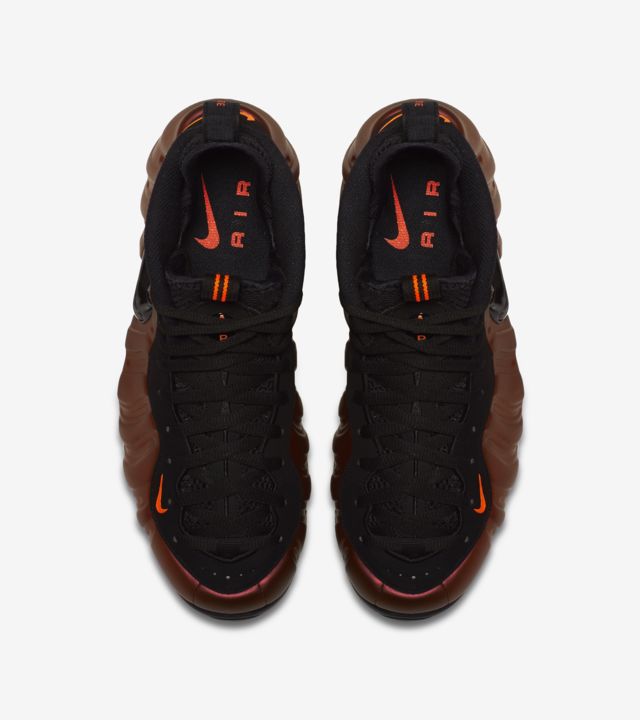 foamposite hyper crimson