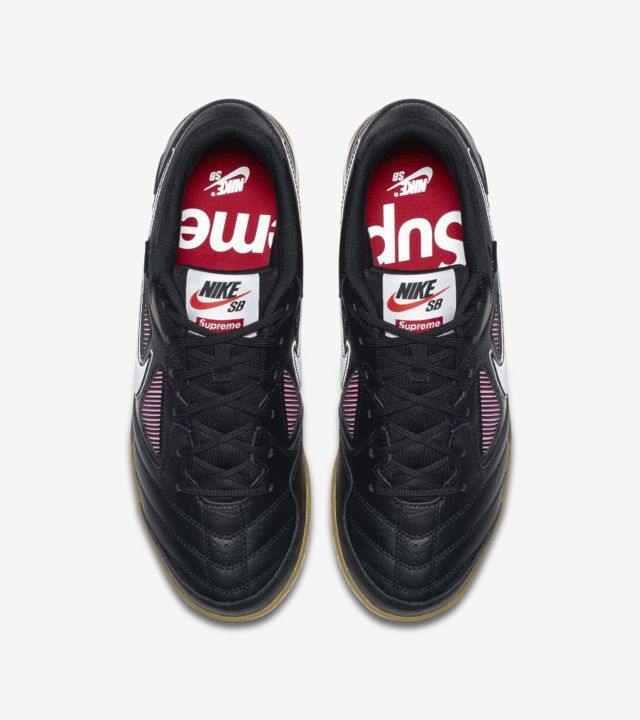 nike sb supreme gato