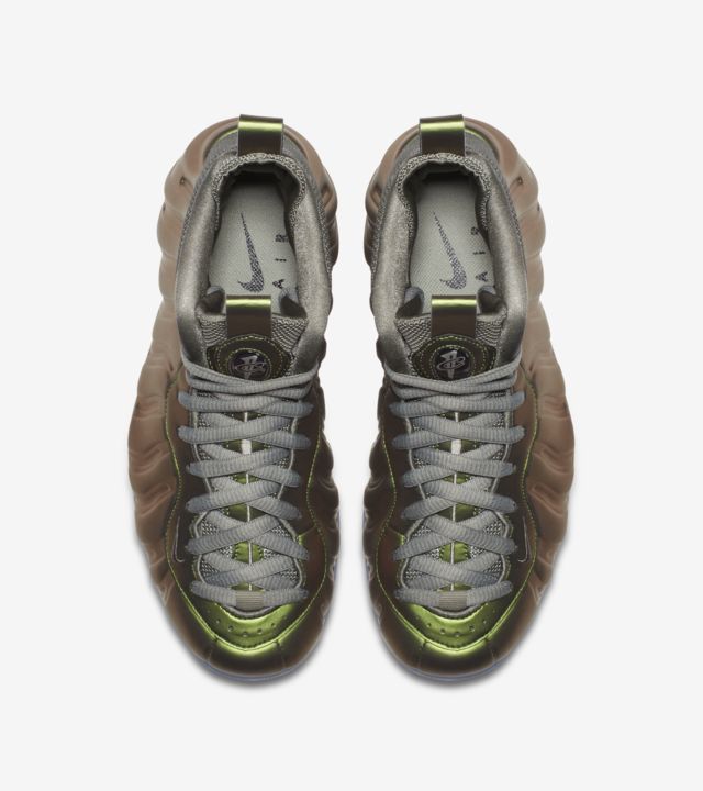 dark stucco foamposite